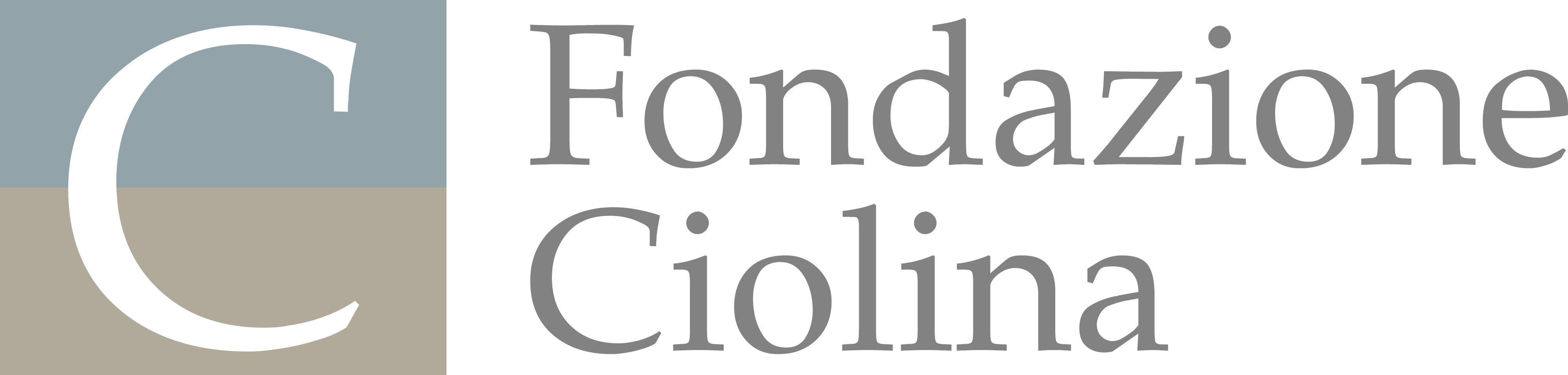 Fondazione Ciolina